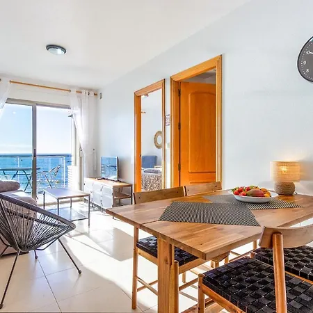Gorgeous In With Kitchen Apartment Torrevieja
