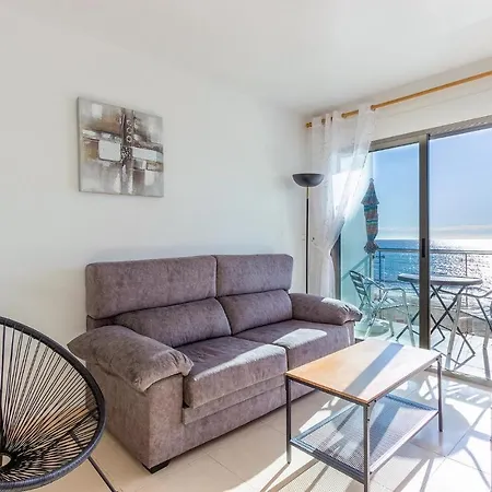 Apartment Gorgeous In With Kitchen Torrevieja
