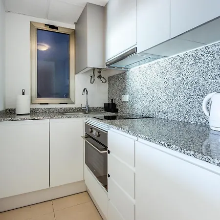 Apartment Gorgeous In With Kitchen *