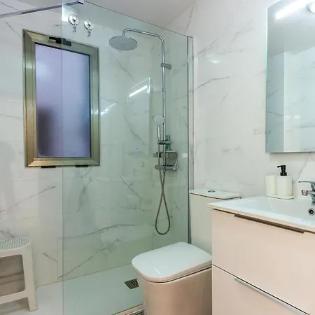 Apartment Gorgeous In With Kitchen Torrevieja