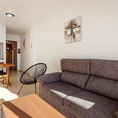 Gorgeous In With Kitchen Torrevieja